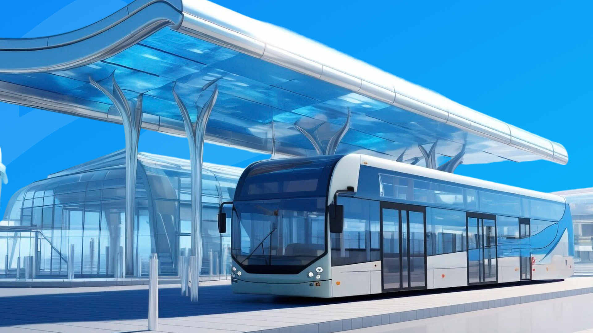 АО «Казахтелеком» запускает проект «Умные остановки»