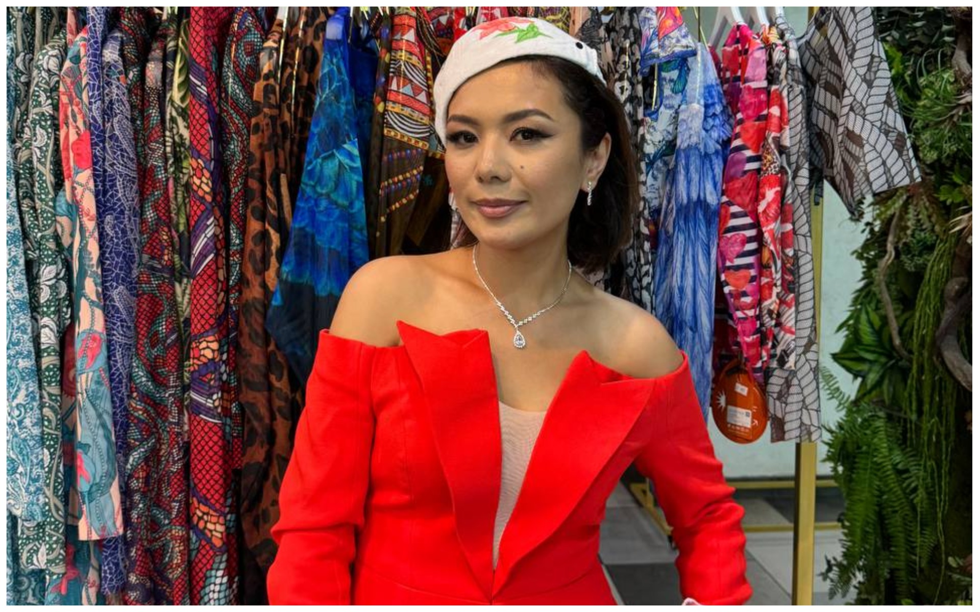 «Человек — не вешалка» — интервью со стилистом