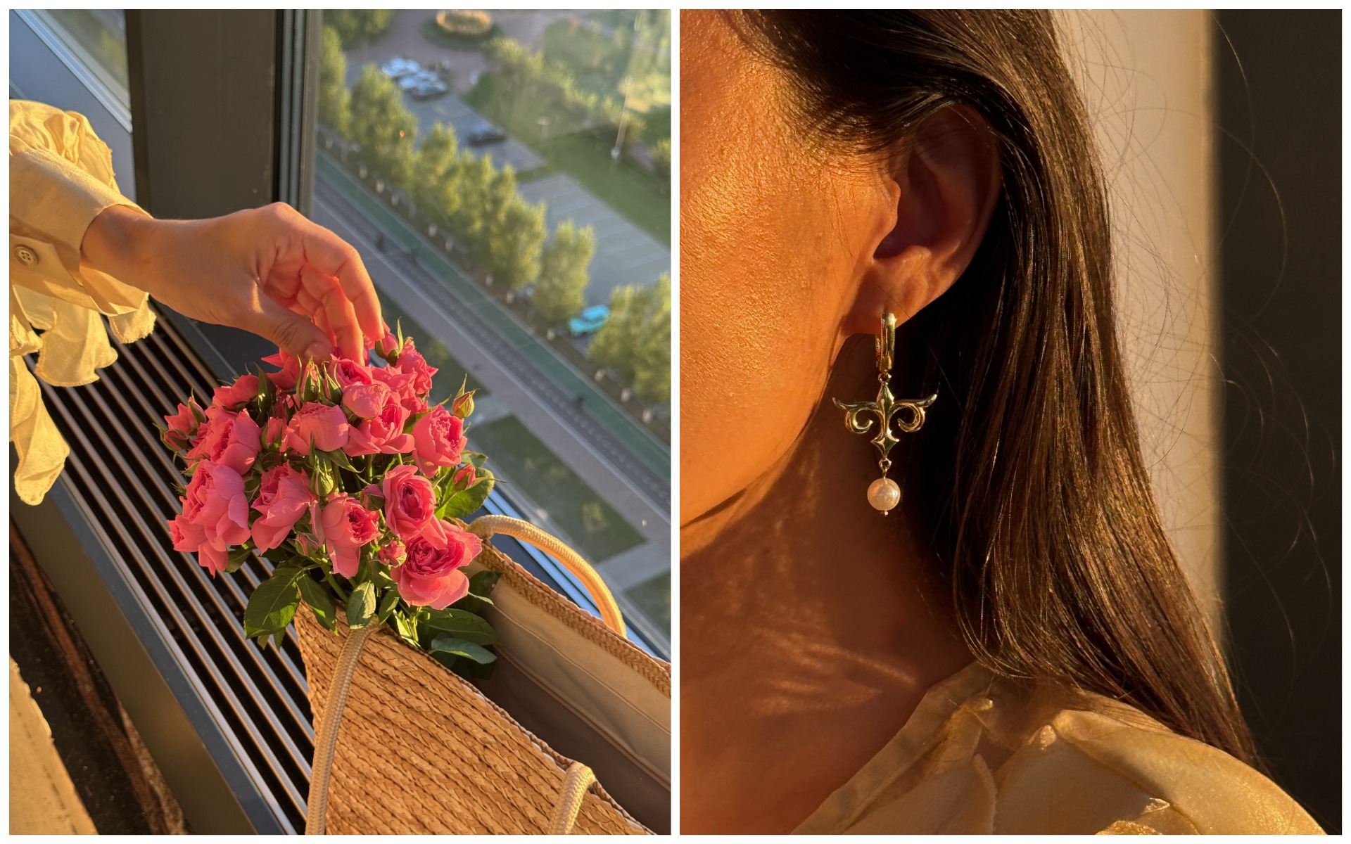 Возвращение женской сущности