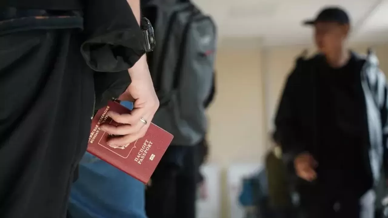 Казахстан вошел в тройку самых популярных направлений для российских туристов