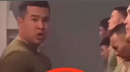 Видео, порочащее военнослужащего, оказалось поддельным