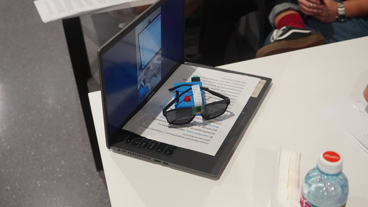 В Алматы представлены инновационные IT-решения для людей с инвалидностью