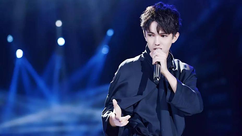 Совместно с китайским телеканалом: В Казахстане будет снят международный проект Димаша