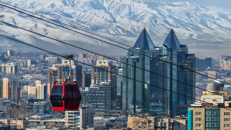 Туризм – путь к национальному бренду