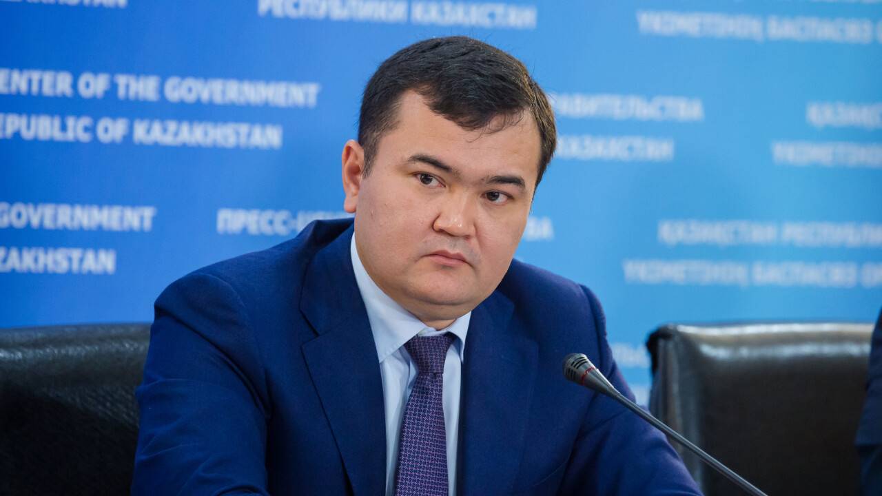 «Жители против»: Аким Астаны остановил строительство