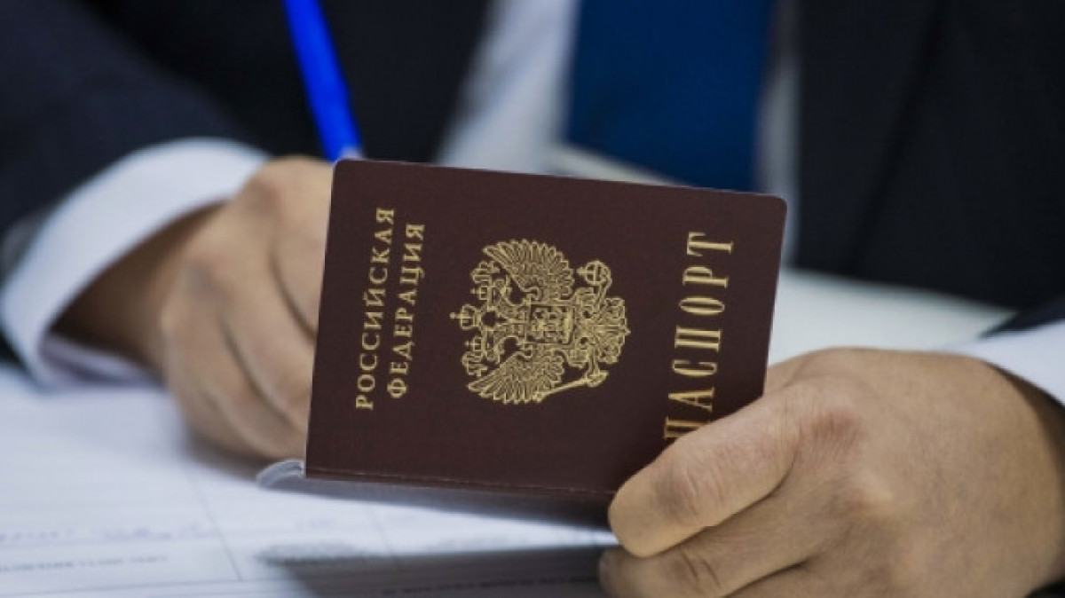 В СКО выявлены факты незаконной выдачи ИИН иностранцам