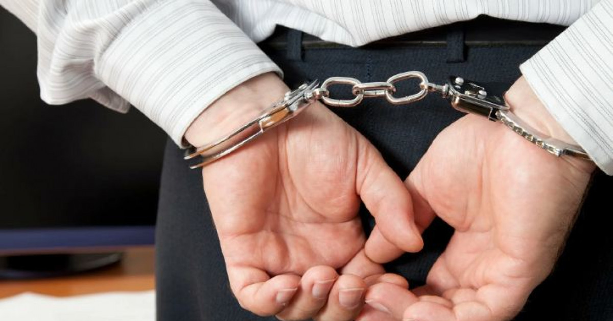 Подозреваемый в мошенничестве на 126 млн тенге экстрадирован из Кыргызстана