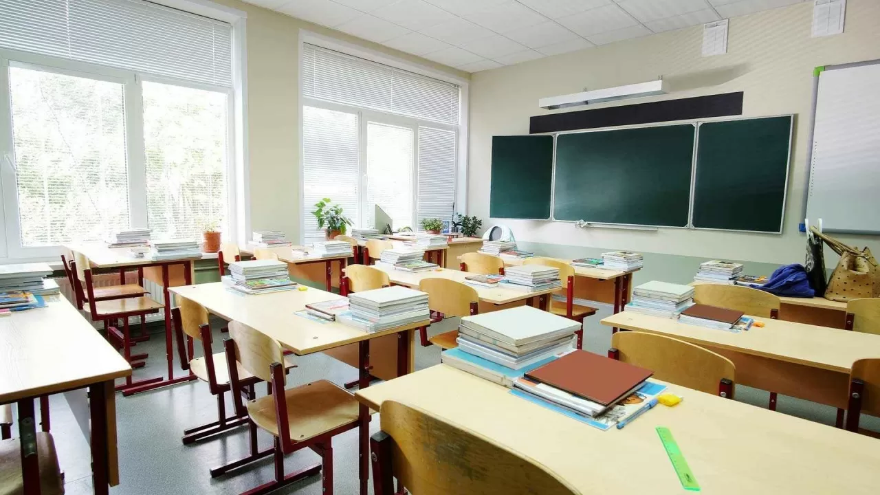 Павлодар облысында оқу жылы басталмай жатып-ақ балаларды