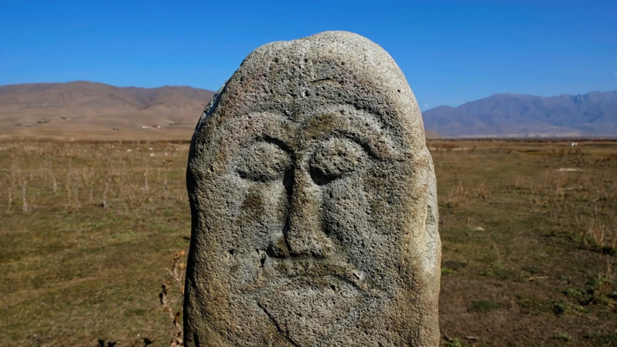 Наше историческое и культурное богатство нужно беречь как зеницу ока — Депутат