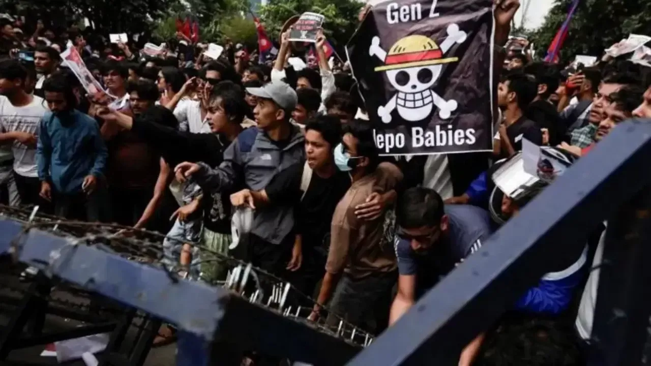 В Непале во время «протестов поколения Z» погибли 51 человек.