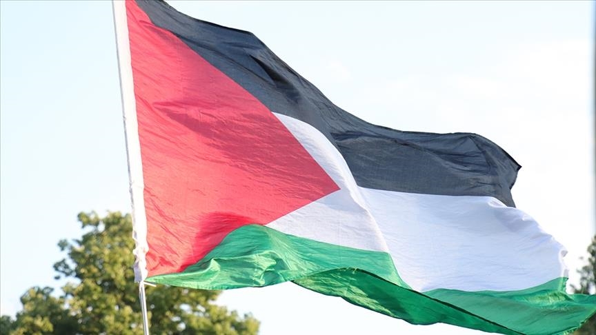 Канада, Австралия, Великобритания, Португалия признали Государство Палестина