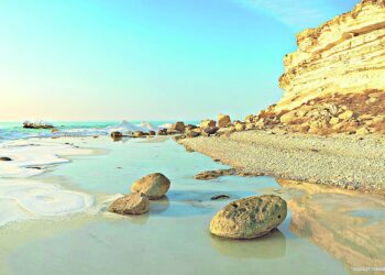 Казахстан и Азербайджан откроют общий туристический маршрут на побережье Каспийского моря