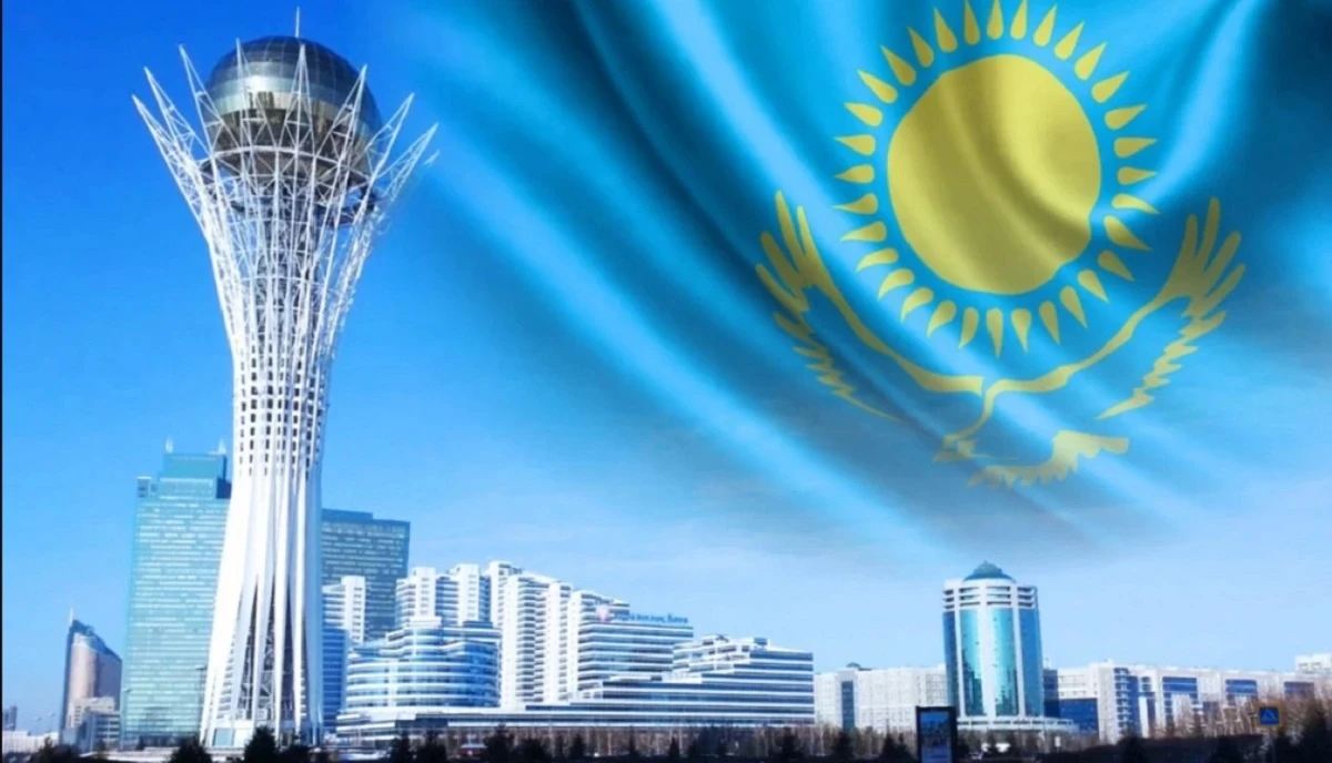 Как казахстанцы отдыхают в День Республики?