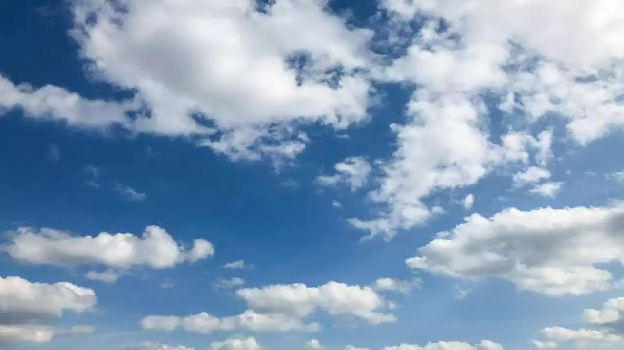 Прогноз погоды на 13 октября