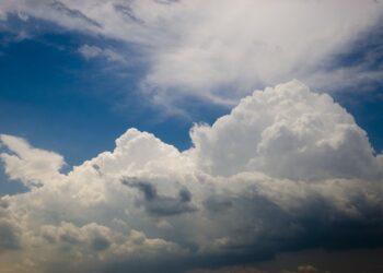 Прогноз погоды на 23 октября в крупных городах и областных центрах Казахстана