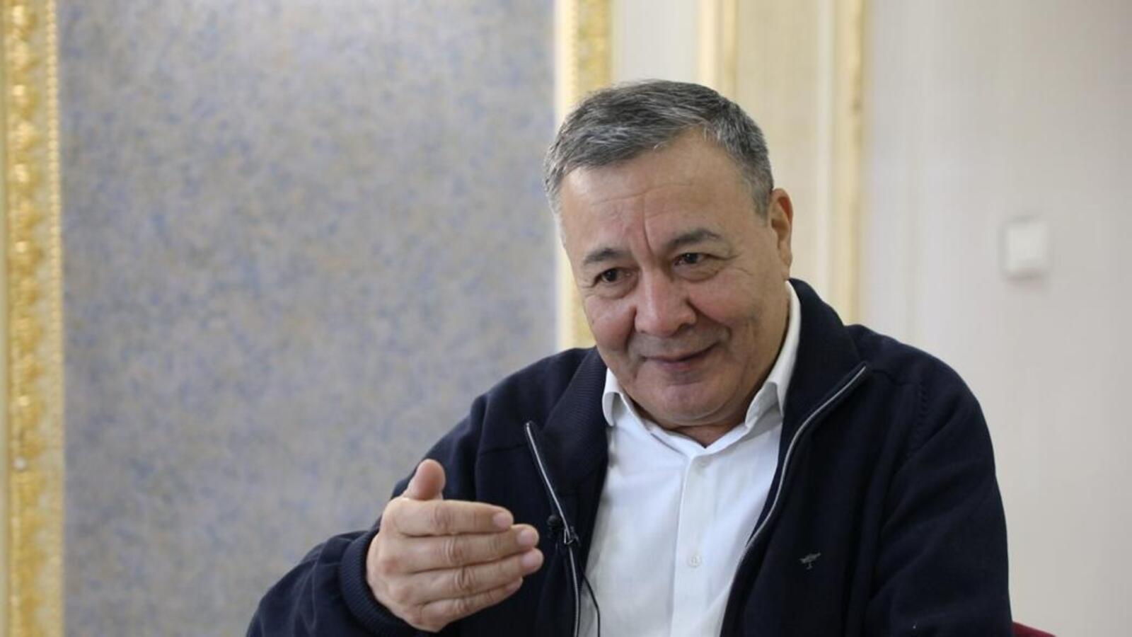 Дос КӨШІМ: Судьба казахского языка – это власть, которая все меняет, в том числе и Президент