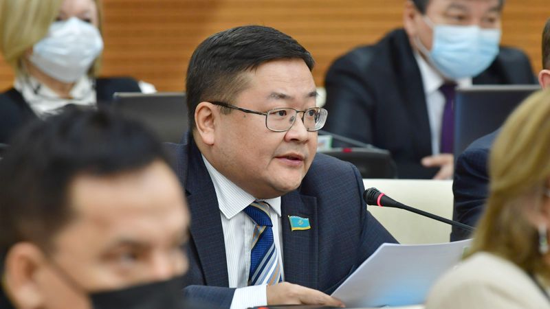 Лже-коучи добрались даже до государственных учреждений – Айдос Сарым