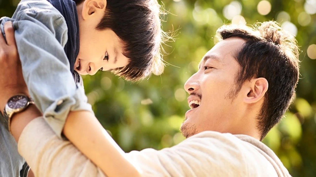 Поздравления с днем рождения для отца