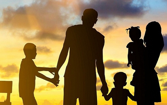 Неожиданная статистика: количество разводов в Казахстане снижается