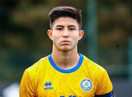 Дастан Сатпаев обратился к своим болельщикам