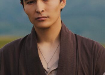 Энергичный актер