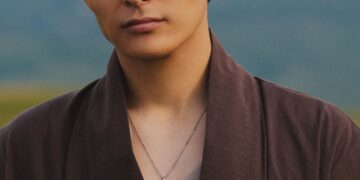 Энергичный актер