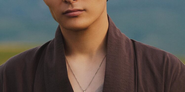 Энергичный актер