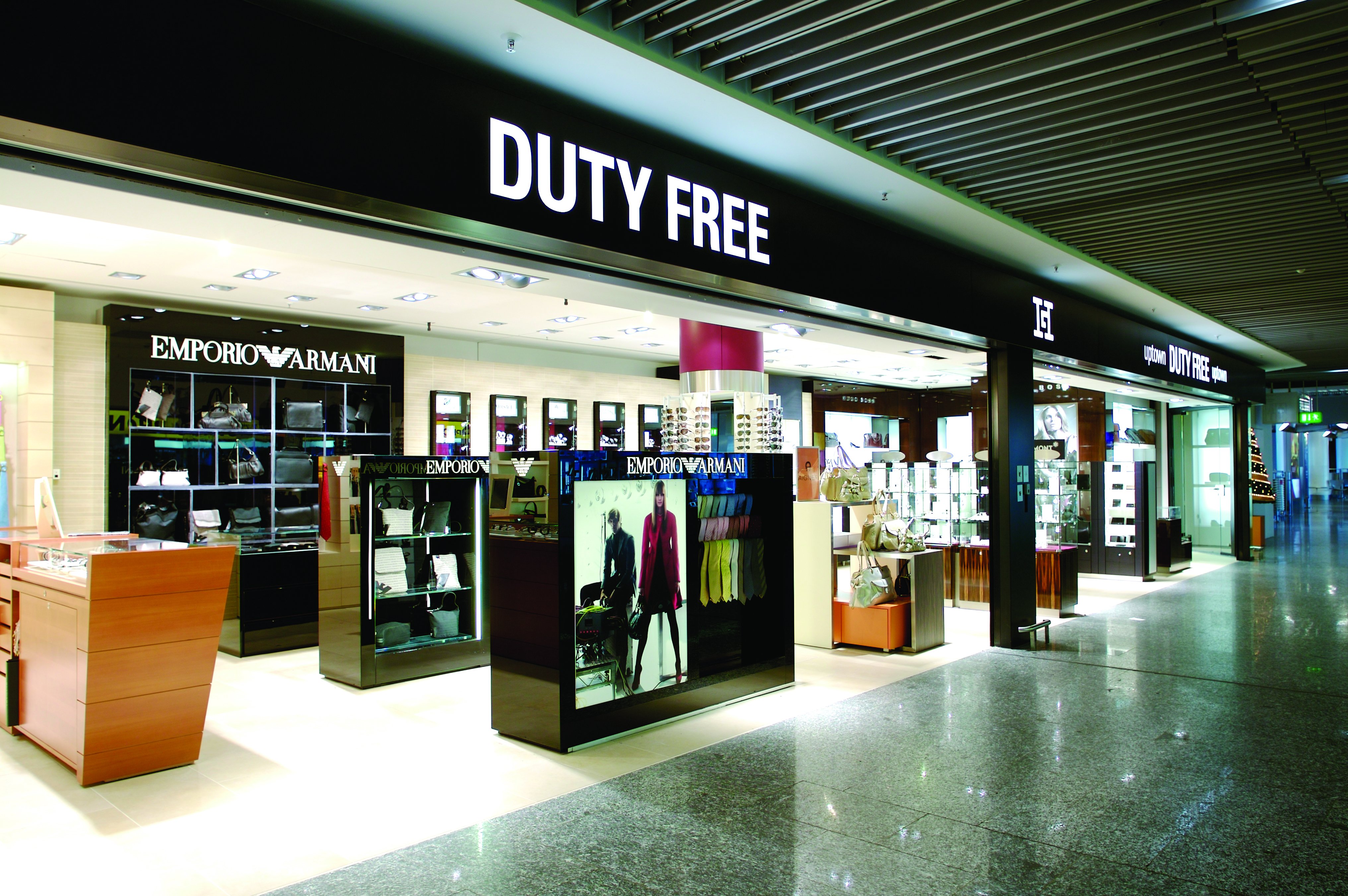 FlyArystan изменил порядок бесплатной перевозки товаров Duty Free