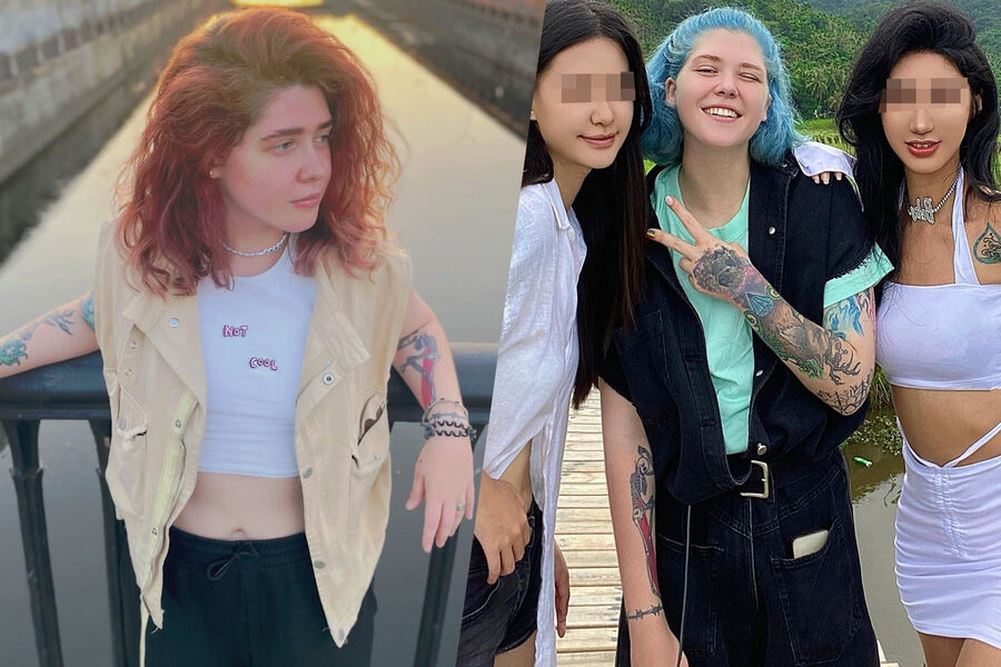 Бывший участник проекта «Голос» убил и продал органы.