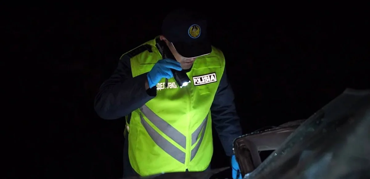 На трассе Омск–Майкапчагай в ДТП погибли 4 человека