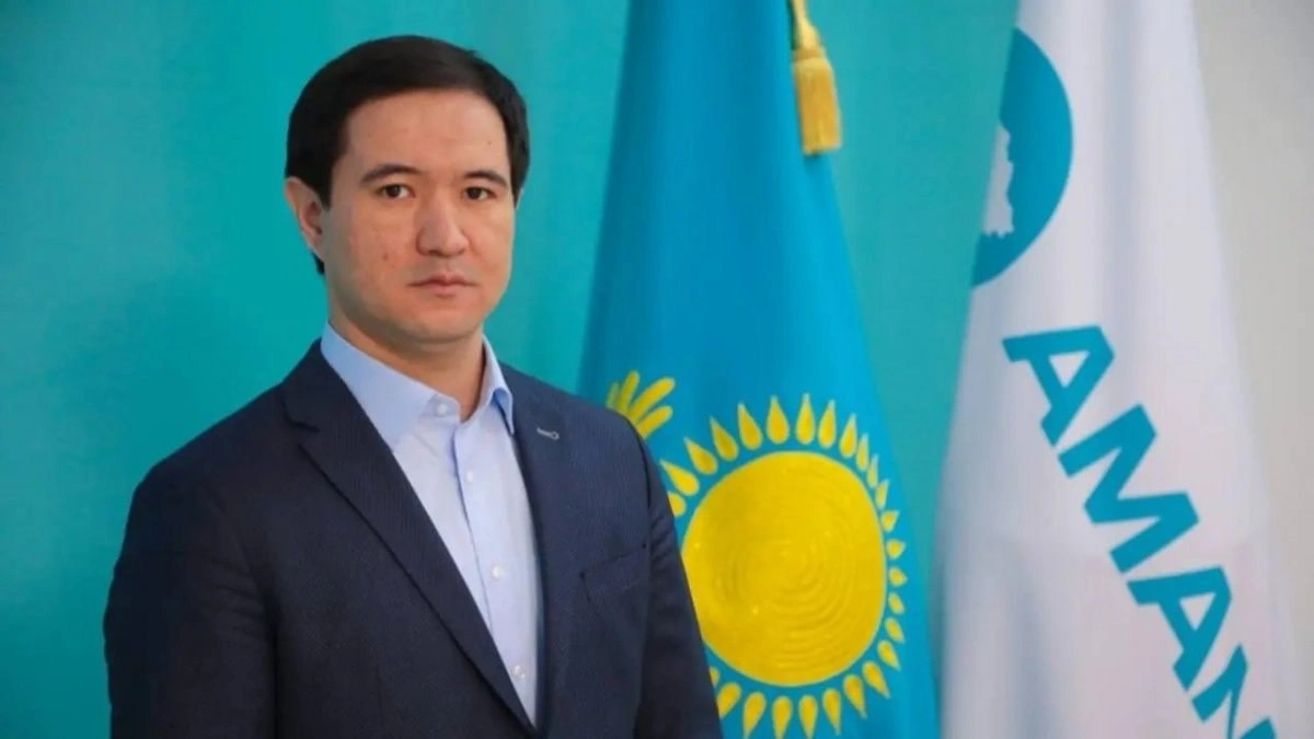 Специалист в области искусственного интеллекта стал депутатом Мажилиса.