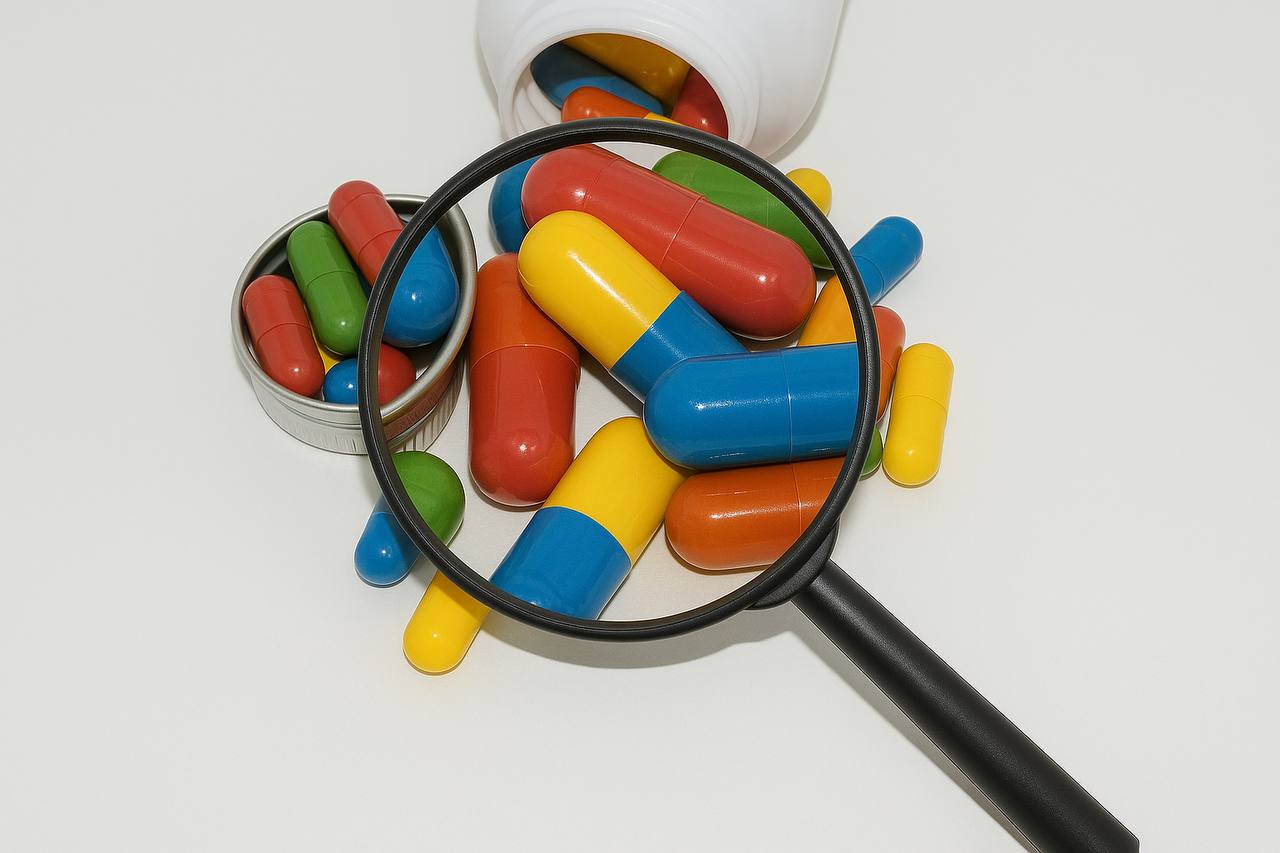 Выбор пациента: будет внедрен механизм совместной оплаты лекарств