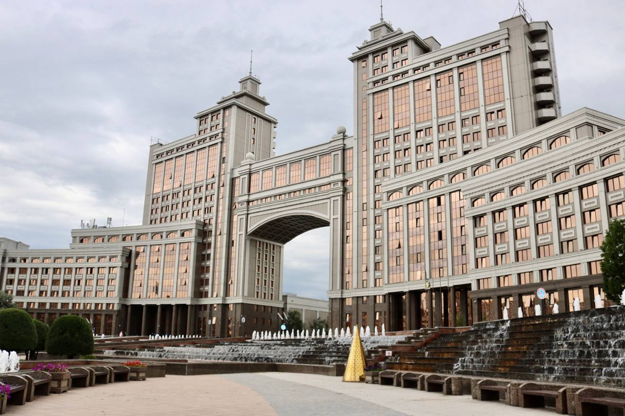 В Министерстве энергетики обсудили нормы этики государственных служащих