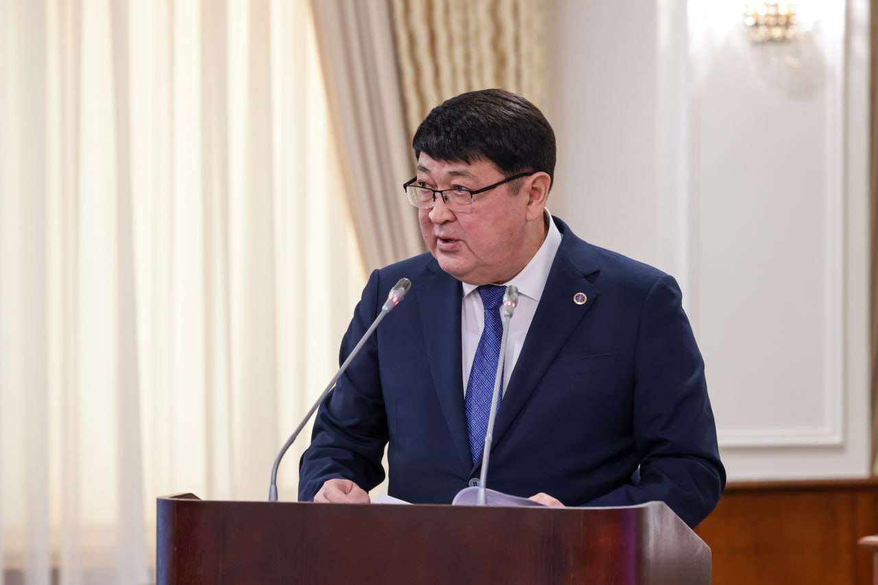 В Казахстане предложено ввести уголовную ответственность за рекламу онлайн-казино