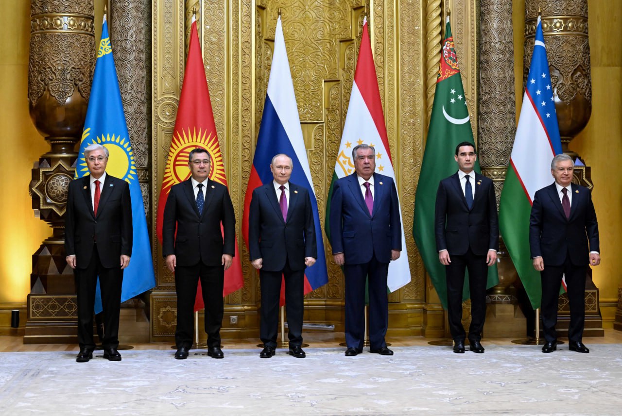 Президент предложил провести форум ректоров «Центральная Азия – Россия» в Казахстане.