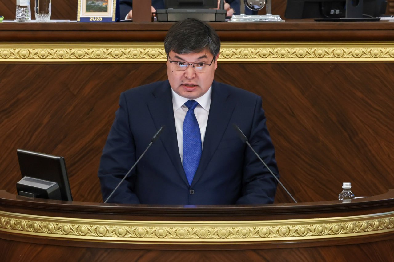 В 2026-2028 годах приоритет будет отдан социальной сфере – министр финансов