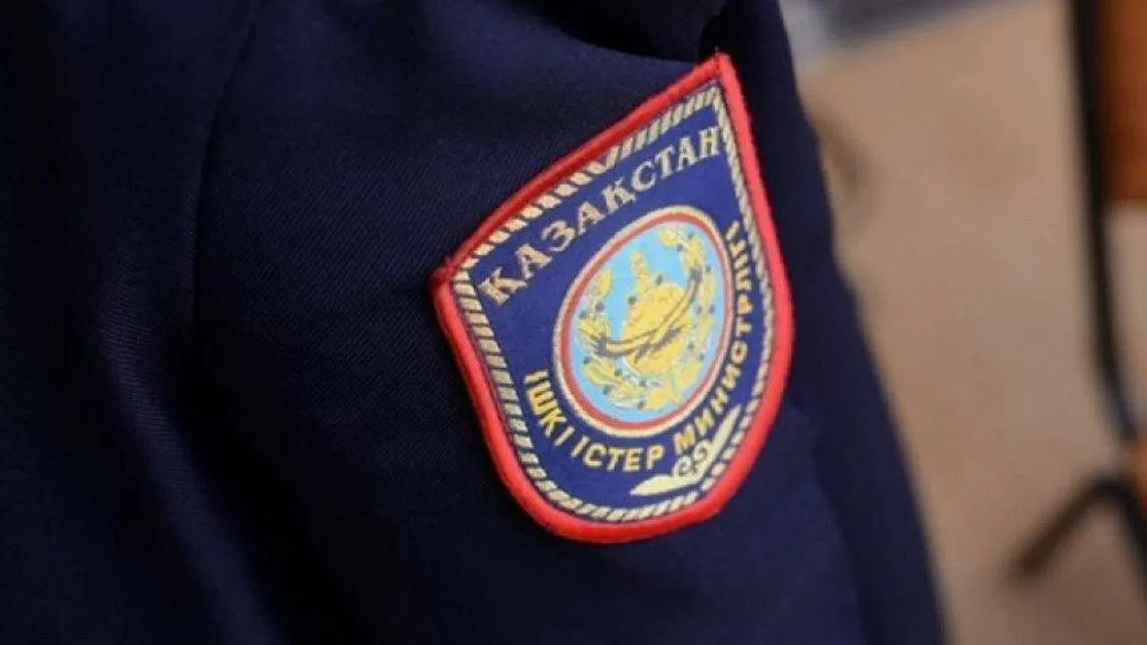 В Астане изъята крупная партия наркотиков у молодых людей