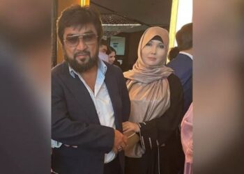 Все три мои жены любят меня – Бекболат Тилеухан