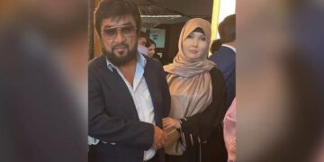 Все три мои жены любят меня – Бекболат Тилеухан