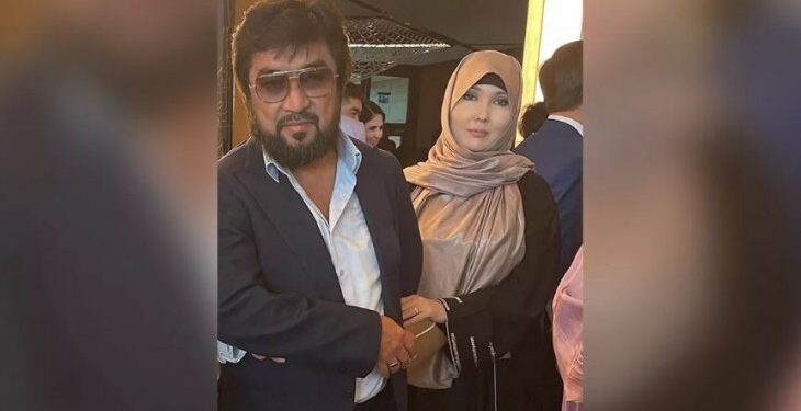 Все три мои жены любят меня – Бекболат Тилеухан