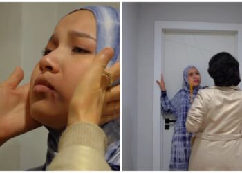 Дочь Абая Бегея опубликовала видео с синяками на лице и вызвала ажиотаж (ВИДЕО)