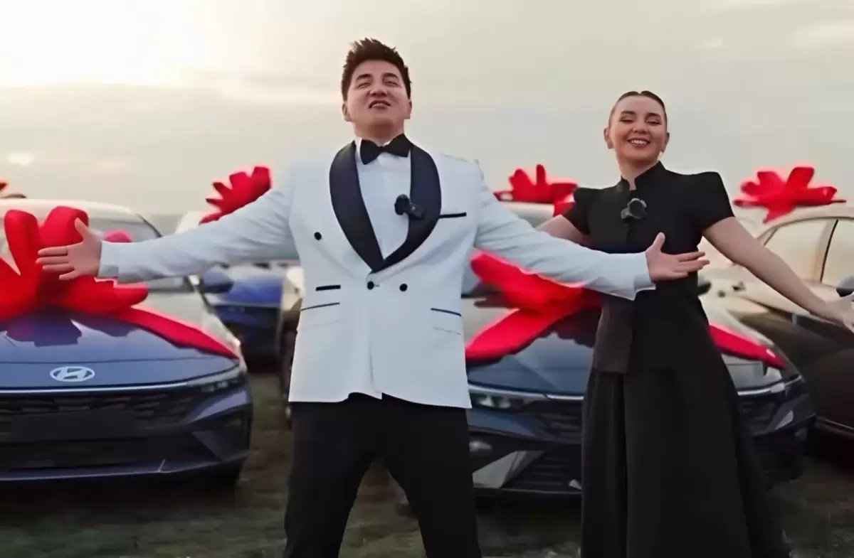 Блогерлер, которые проводят лотереи, могут быть привлечены к уголовной ответственности.