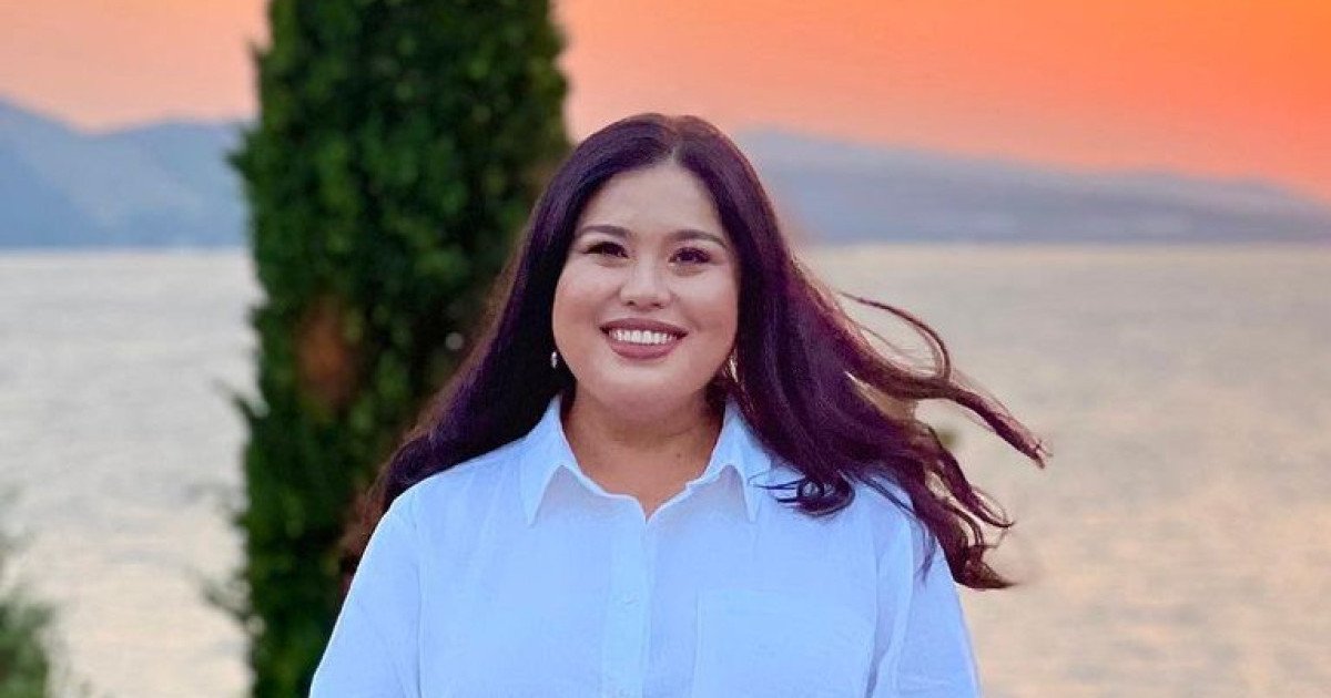 «Миссия выполнена!»: Дариға Бадыкова поделилась радостной новостью