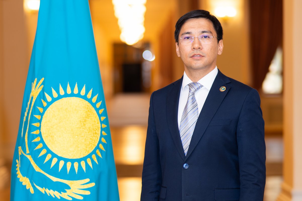 Ученые доказали, что генетическая история казахского народа насчитывает не менее 7 тысяч лет.