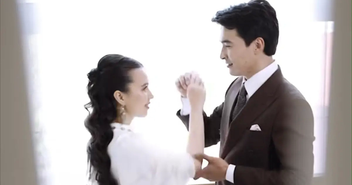 «Раушан төркіндеп келді»: Сестра Димаша Кудайбергена возродила традицию