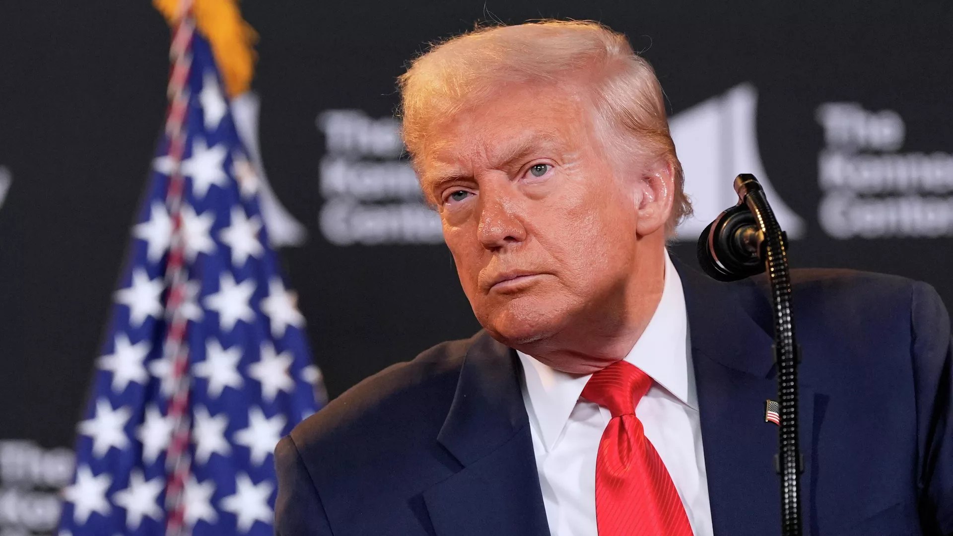 Трамп официально подтвердил окончание конфликта в Газе