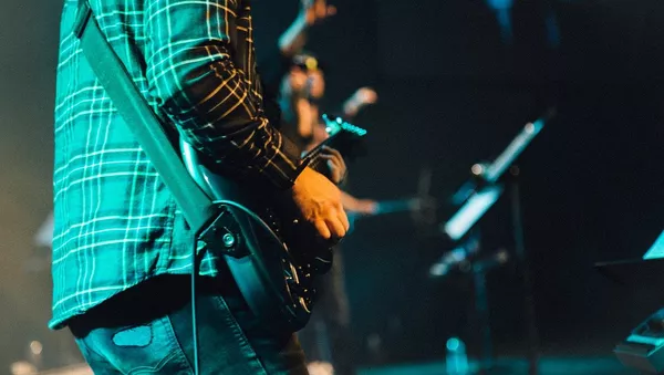 Вы знаете казахский рог?