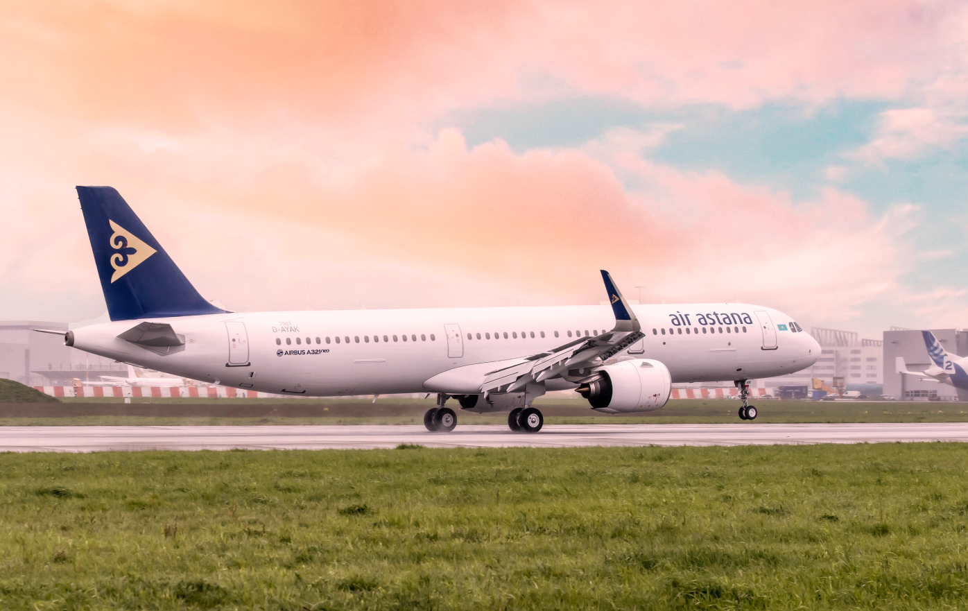 Токио – Алматы ашылады тікелей әуе рейсі