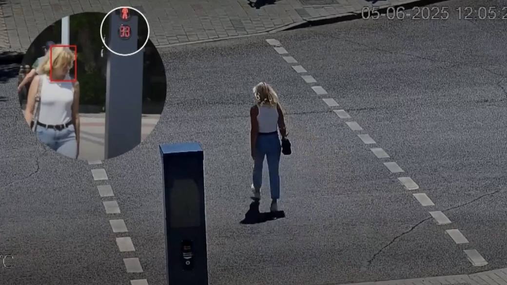 Цифровые технологии на страже порядка: в Караганде полицейские активно используют камеры с ИИ