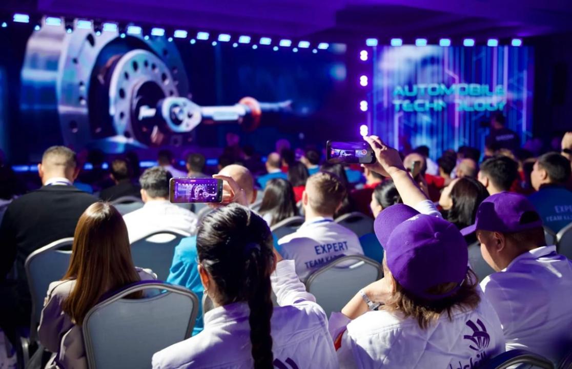 Казахстан завоевал 6 золотых медалей на Международном чемпионате TurkicSkills-2025